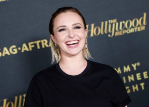 Hayden Panettiere death latest: Boyfriend Brian Hickerson issues first statement since Heroes actor died
