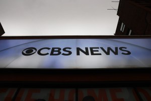 CBS News accused of photoshopping image of new 60 Minutes lineup ahead of nerve-wracking launch