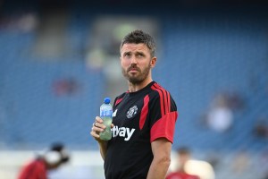 hull vs manchester united live michael carrick s side take on newly promoted tigers in premier league