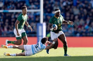 Siya Kolisi left out as South Africa reveal team for first New Zealand Test