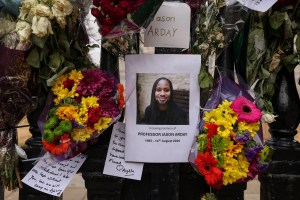 Academic who accused Jason Arday of plagiarism ‘suspended’ from university