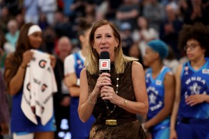 WNBA boss denounces ‘haters’ as transgender sports battle follows league to Dallas