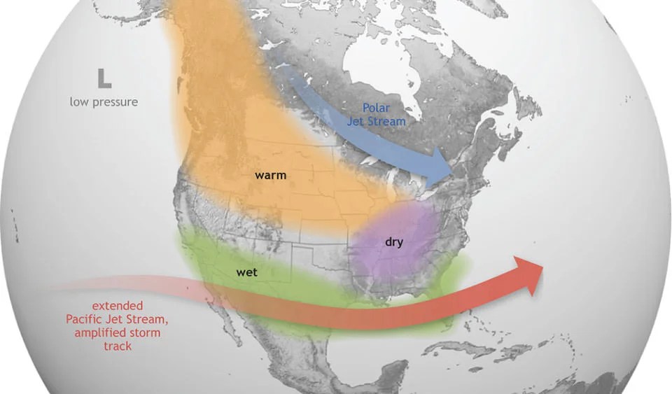 El Nino 2026: UN Warns of Record-Breaking Event and Extreme Weather (2026)
