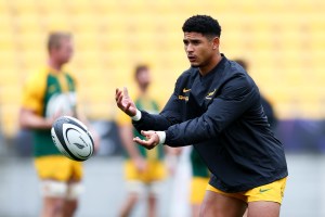 South Africa v New Zealand LIVE: Latest updates as Springboks and All Blacks collide in first Test