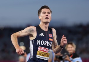 Diamond League Silesia schedule, start times and how to watch Jakob Ingebrigtsen’s 1,500m return