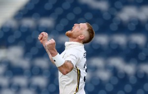 Ben Stokes stars as Durham boost promotion hopes in County Championship