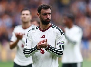 ‘Strange’ Bruno Fernandes criticism highlights recurring Man United ‘mistakes’