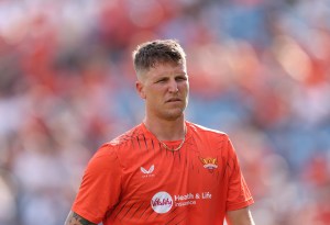England cricketer Brydon Carse under investigation over nightclub incident 