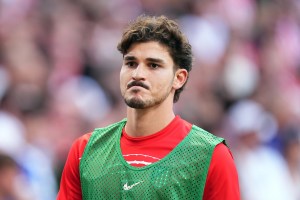 Transfer news LIVE: Alvarez open to Arsenal switch, Baleba’s Man Utd medical, Barcola to Liverpool latest