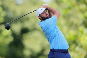 Scottie Scheffler reveals hand, foot and mouth disease diagnosis ahead of FedEx Cup finale