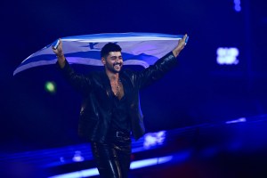 Dutch broadcaster to boycott Eurovision for second year running over Israel’s involvement