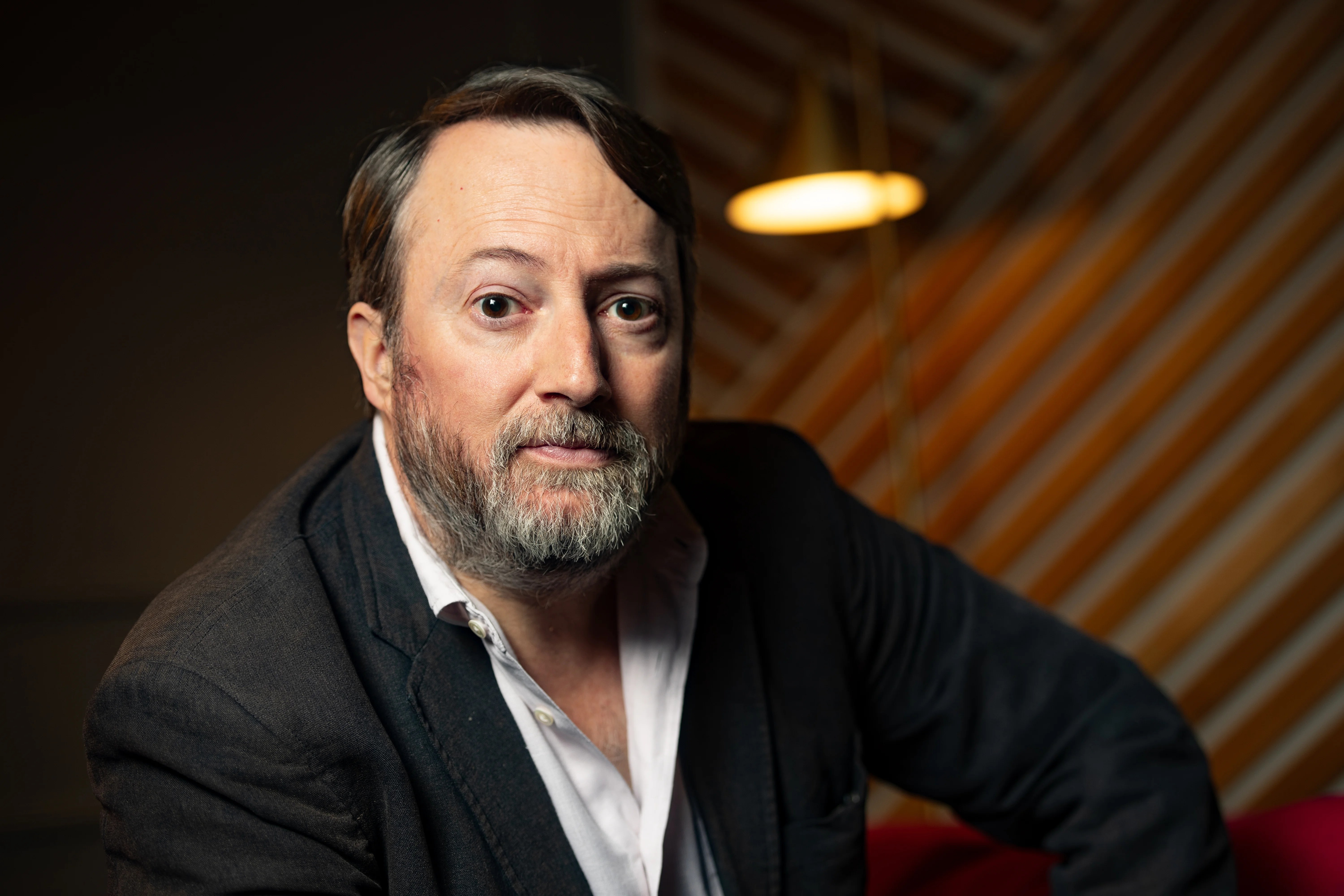 BBC officially cancels Upstart Crow as David Mitchell speaks out: ‘It’s a shame’
