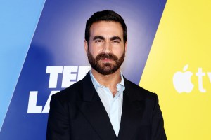 Ted Lasso actor opens up on battle with depression before popular Apple TV series