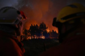 The next ‘Big One’: The world in inching towards more catastrophic climate events