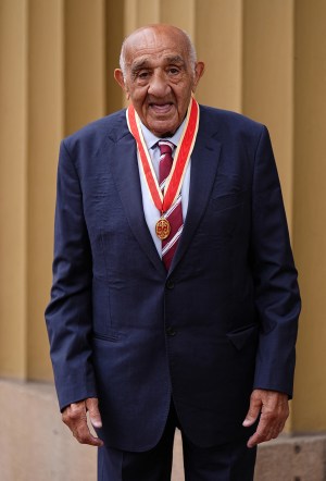 Rugby League legend Billy Boston dies aged 92