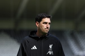 The pressure and the problem behind Liverpool’s transfer puzzle