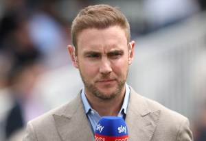 Stuart Broad criticises England’s cricket culture: ‘There’s a real lack of leadership’