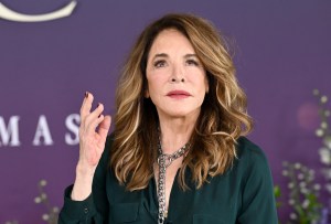 Stockard Channing makes first red carpet appearance in years after admitting she’s a ‘recluse’