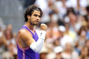 Carlos Alcaraz says injury uncertainty led to ‘intrusive thoughts’ ahead of US Open title defence