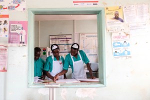 uk commits more than 100m from aid budget to cutting edge health research