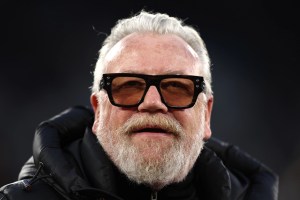 ray winstone wonders how people meet each other everybody s terrified to open their mouths