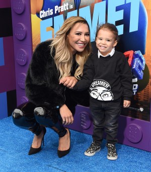 Naya Rivera’s son Josey lands first film role six years after her death