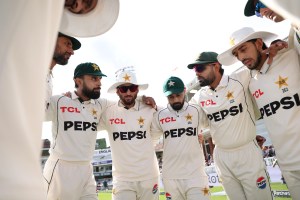 Pakistan cricket crisis deepens as investigation launched into ‘discipline and conduct’ during England tour