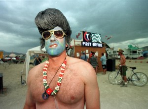Burning Man has ‘lost its soul’, says co-founder. I’d still go back tomorrow