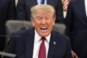 Why we need to start treating Trump’s America like Russia