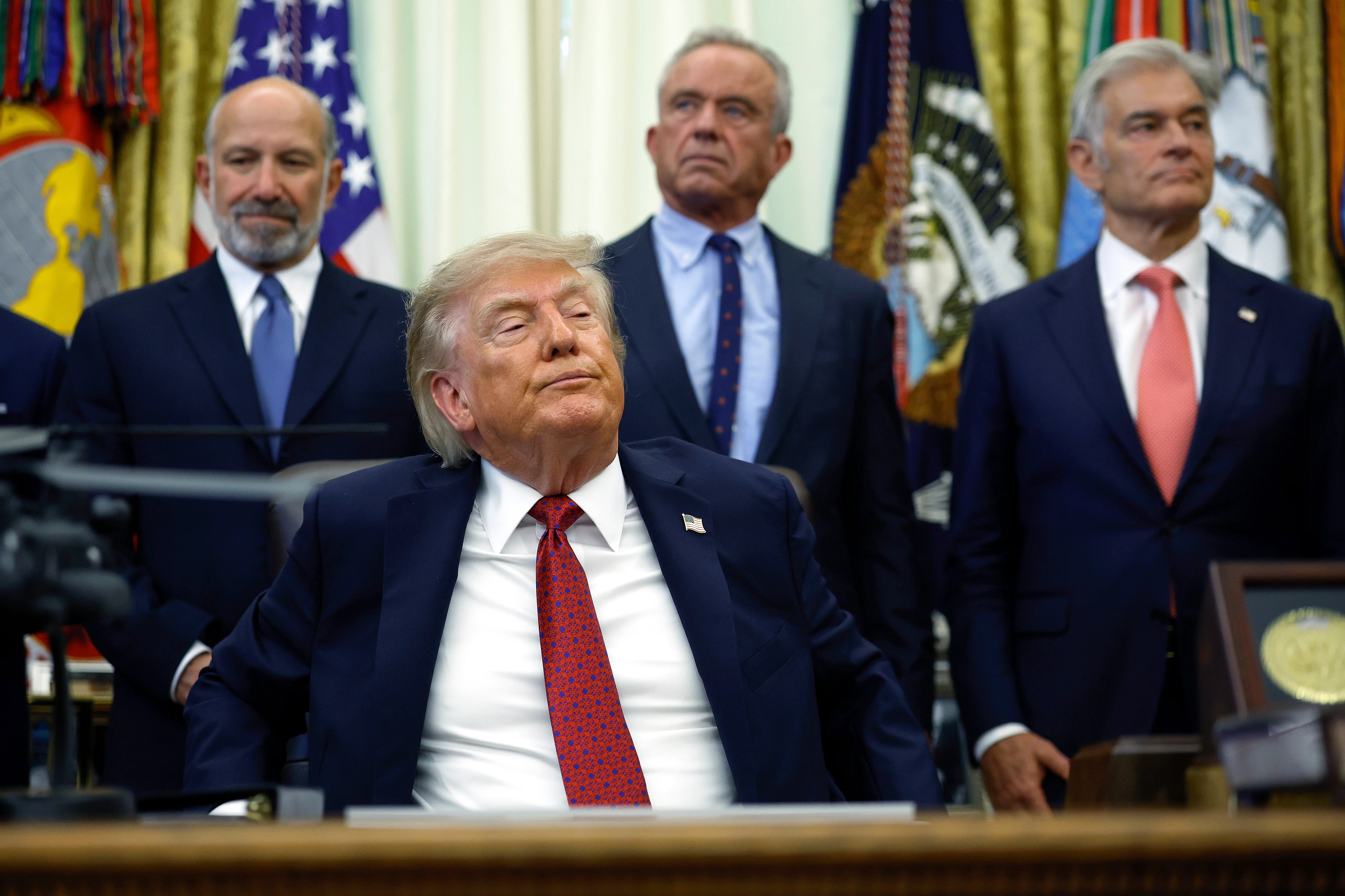 Trump's Missteps: The Forever War with Iran and Russia's Role (2026)