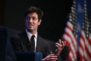 Joshua Kushner regrets involvement in World Cup sell-off plan