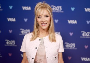 Lisa Kudrow reveals the one request she refuses to do for Friends fans