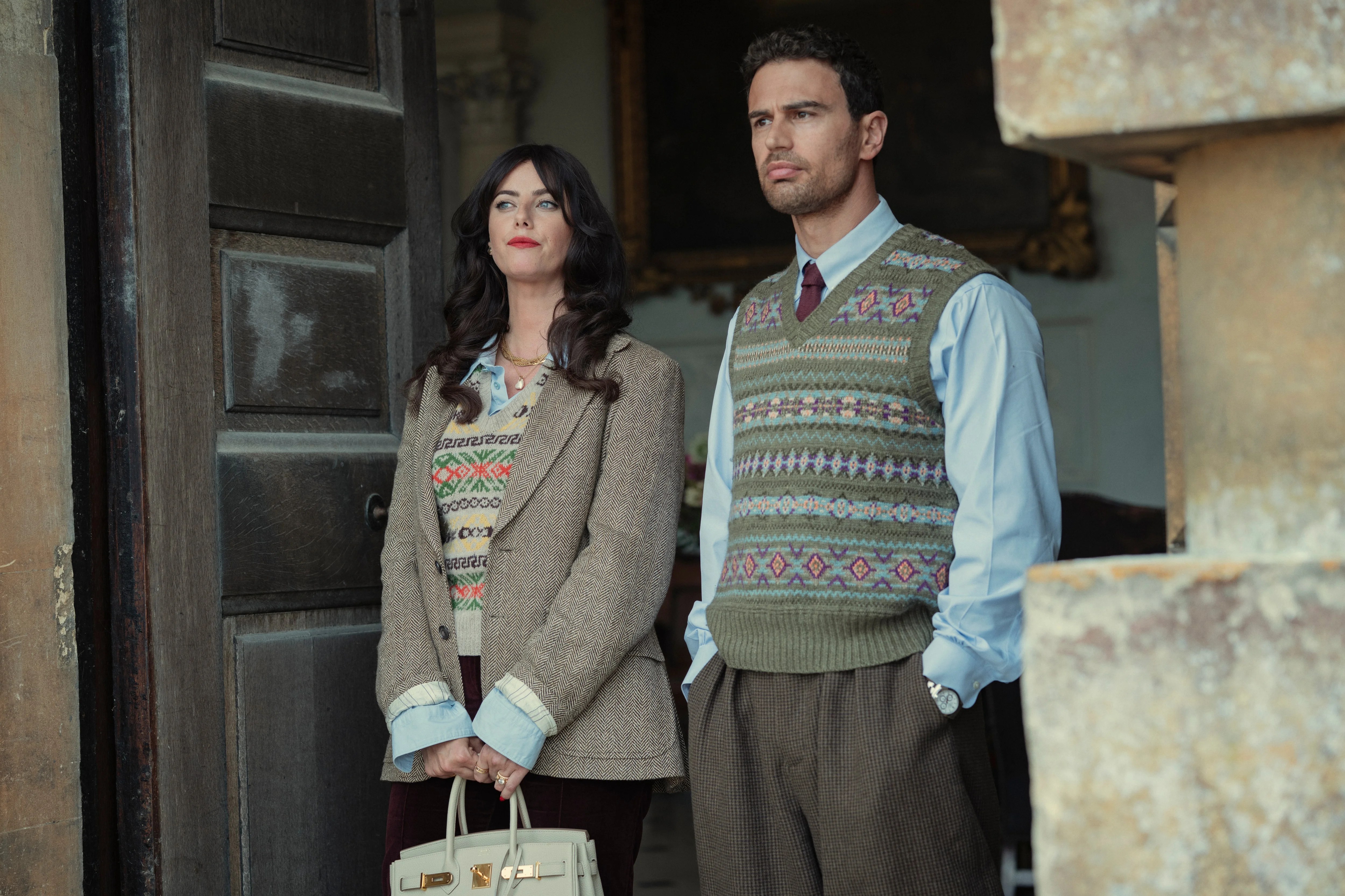 The Gentlemen season two review – Stay away Meghan, Guy Ritchie’s writing is frankly atrocious