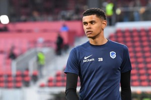 Liverpool look to future with potential £30m signing of 18-year-old Belgian goalkeeper 
