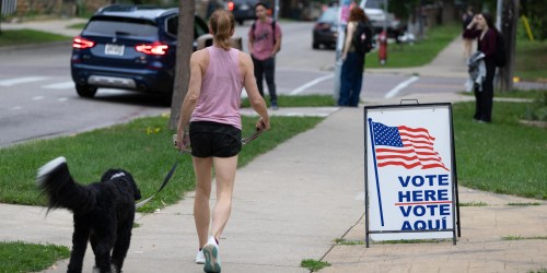 With midterms around the corner, here’s what to do if your vote is challenged