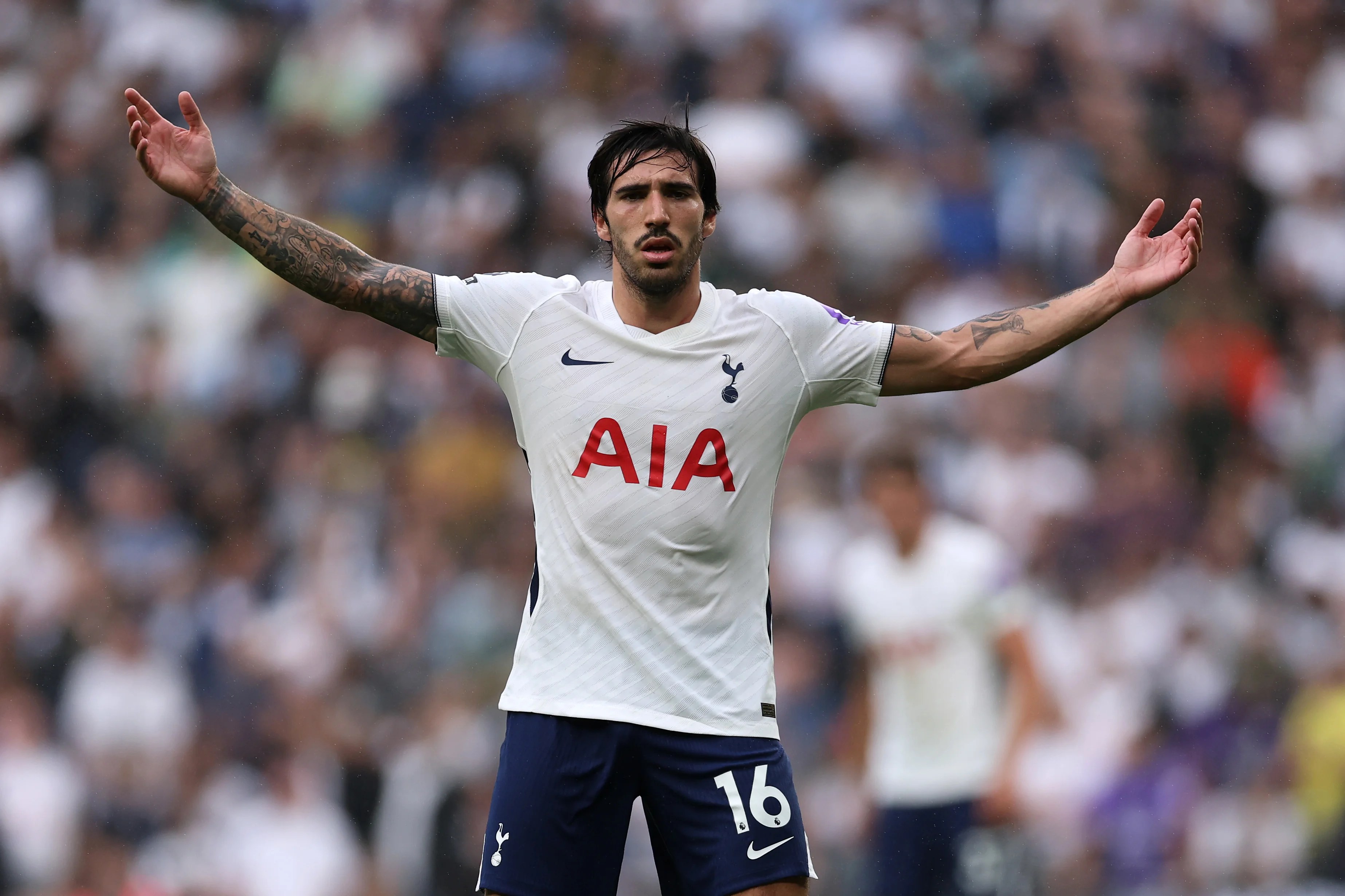 The Premier League's Transfer Window: A Summer of Chaos and Record-Breaking Deals (2026)