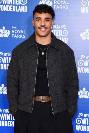 Traitors star Freddie Fraser opens up about recently realising he is bisexual