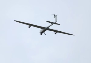 Bipartisan outrage after Pentagon shuts down elite US Army drone unit training to fight like Ukraine