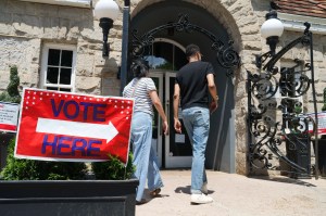 Trump lost 23 legal battles over voter data. Now DOJ is demanding election officials hand it over