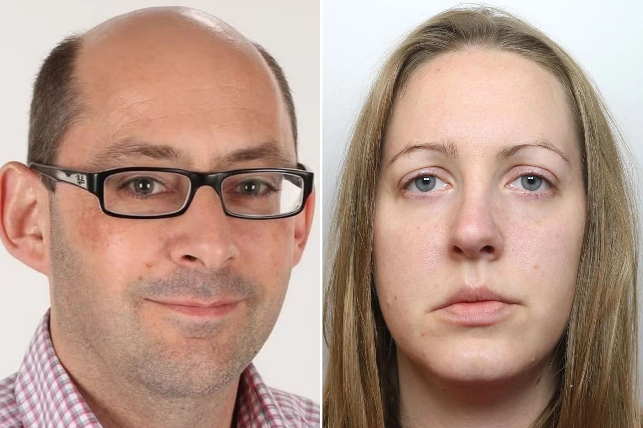 Lucy Letby Case: Unveiling the Identity of the Accused Doctor (2026)