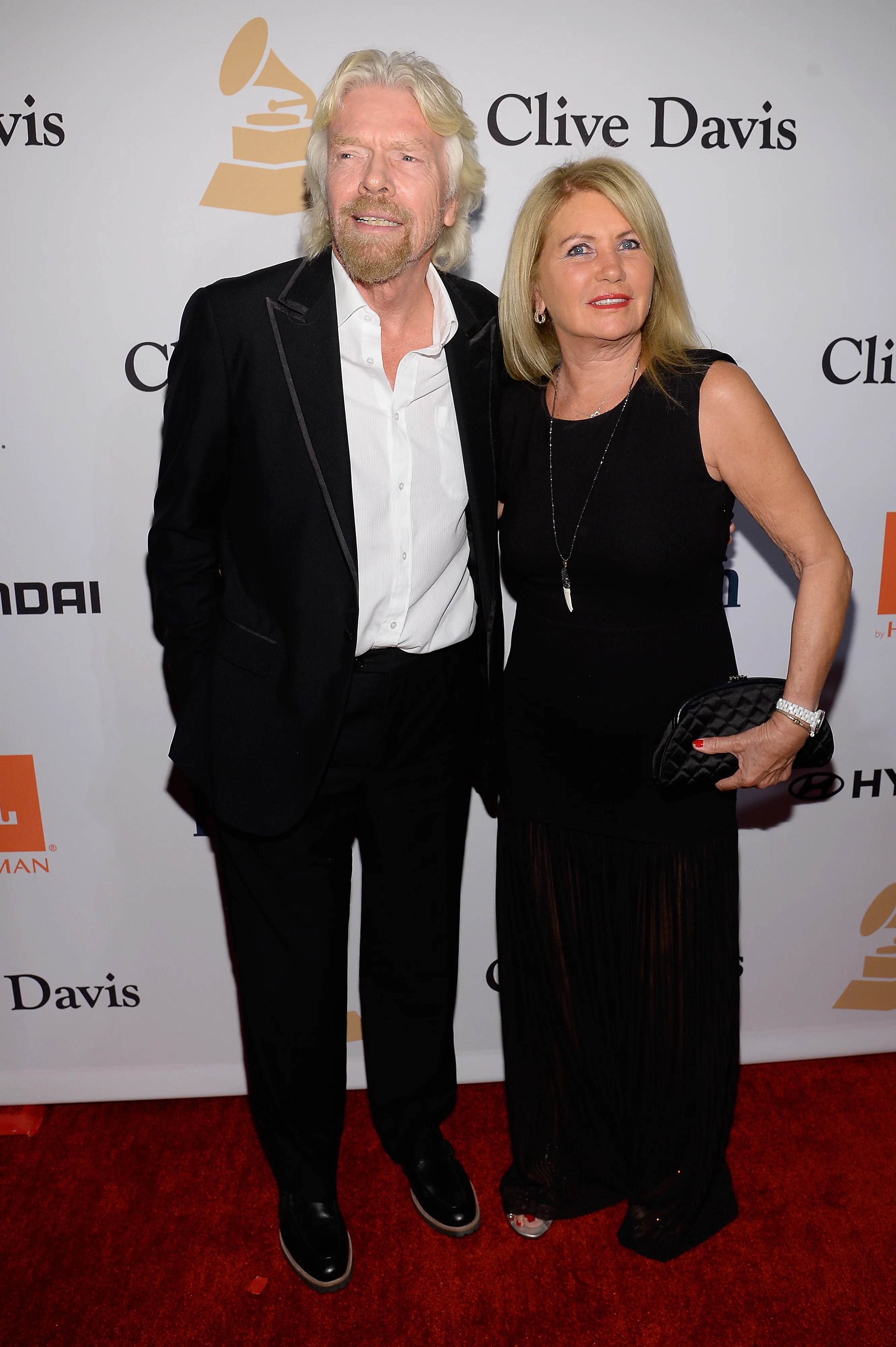 The Tragic Death of Sir Richard Branson's Wife: Expert's Take (2026)