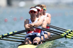 Olympic rower Jack Beaumont feared ‘erratic’ River Thames motorboat rider would ‘ram’ into him