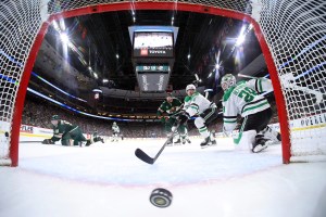 Amazon picks up local streaming rights for six NHL teams
