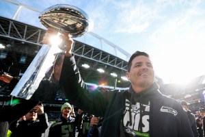 NFL preview: Super Bowl rematch launches most unpredictable season in years