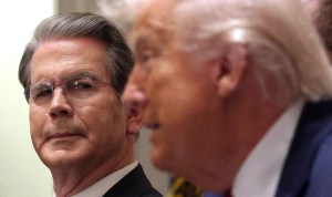 Trump team wants to strip private schools of tax-exempt status if they consider race in admissions