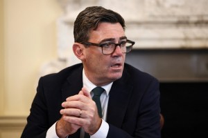 Burnham accused of ‘hiking university tuition fees to record levels’