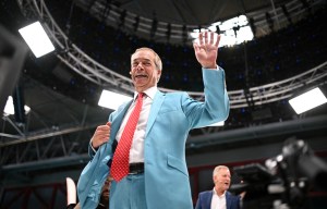 Nigel Farage expects ‘many more investigations’ into Reform UK amid fallout over donations scandal