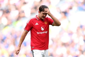 The new issue threatening to derail Man United’s season