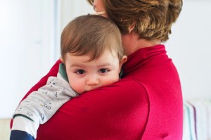 Voices: My mother-in-law keeps giving me ‘advice’ and it’s driving me mad