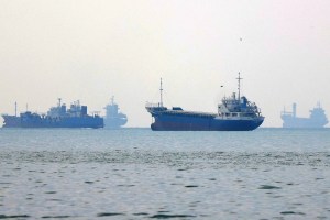 Goldman Sachs warns oil could surge to $120 a barrel if attacks on Hormuz continue
